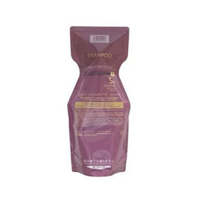 楽天市場】インターコスメ ルシンプ エンリッチリペアシャンプー 700ml