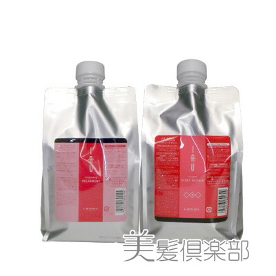 楽天市場】【3点セット】ルベル イオ 選べる1000mL クレンジング