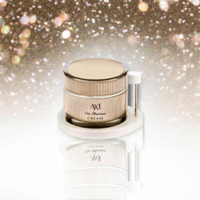 【2%OFFクーポン】ポイント5倍 クオレ AXI エタープレシャスクリーム N 45g 送料無料 美容室専売品 サロン クオレ化粧品|美髪倶楽部