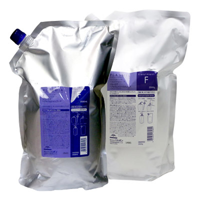 ミルボン プラーミア ヘアセラムM 1000シャンプートリートメントセット ミルボン プラーミア ヘアセラムMシャンプー&トリートメント