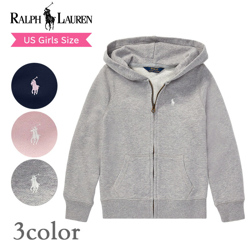 2点おまとめ　フォクシーアンサンブル+ラルフパーカー 楽天市場】ポロ ラルフローレン POLO RALPH LAUREN レディース