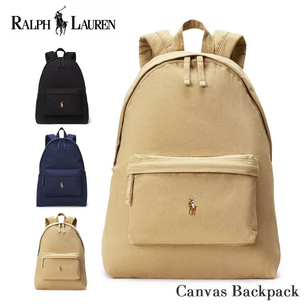 楽天市場】ポロ ラルフローレン POLO RALPH LAUREN バッグ