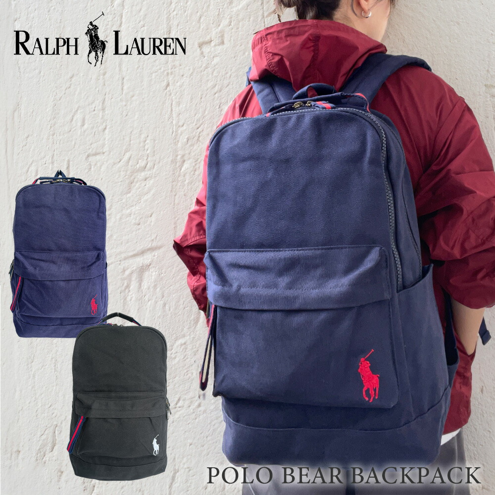 楽天市場】ポロ ラルフローレン POLO RALPH LAUREN バッグ