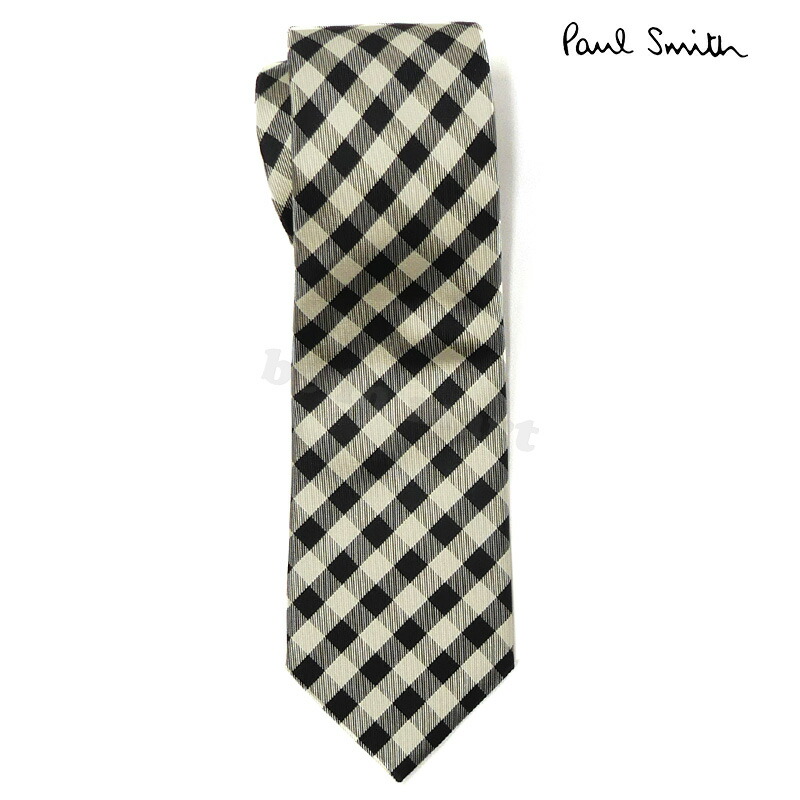 楽天市場】Paul Smith ポールスミス ネクタイ チェック ASXC 552M B50
