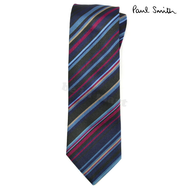 全国組立設置無料 楽天市場 ポールスミス ネクタイ M1a 552m Ax59 47 Ip 0369 Paul Smith ストライプ ブランド ネクタイ おしゃれ ギフト プレゼント 誕生日 結婚式 メール便対応可 父の日 Beinmart 公式の Www Eduka Rs