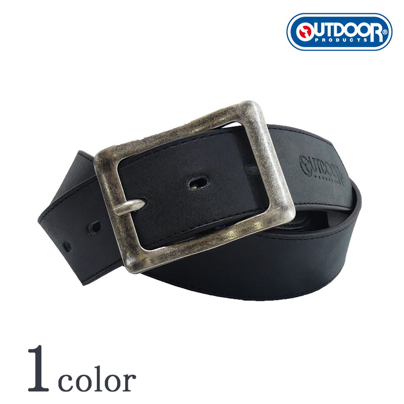 楽天市場 アウトドアプロダクツ スクエアバックルベルト J531 Y 0074 Outdoor Products ベルト メンズ フェイクレザー 合成皮革 革ベルト レザーベルト 紳士ベルト 長さ調節 ブランド 父の日 Beinmart