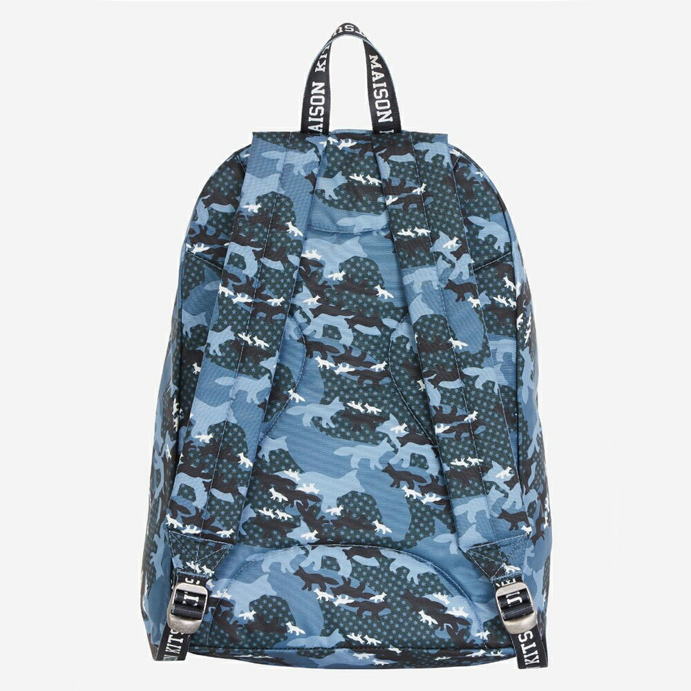 楽天市場 Eastpak Maison Kitsune イーストパック メゾンキツネ リュック 806 Ip 0457 Apeau806 Multi リュックサック デイパック バックパック コラボ 限定モデル カモフラ 迷彩 ユニセックス プレゼント 通学 おしゃれ かっこいい Beinmart