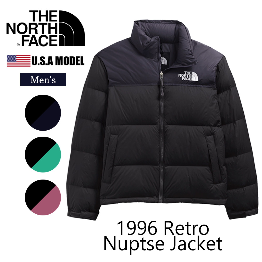 【楽天市場】ザ ノースフェイス The North Face USA 1996 レトロ