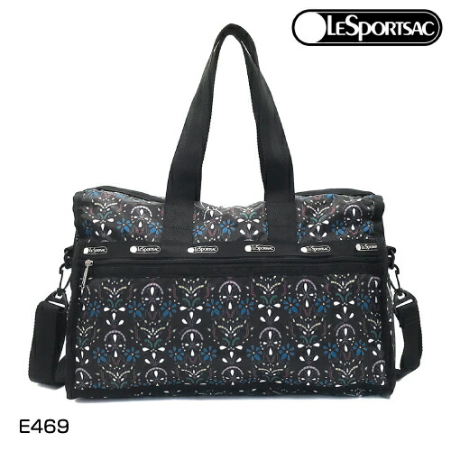 楽天市場】レディース ボストンバッグ LeSportsac レスポートサック 楽天市場】レディース ボストンバッグ LeSportsac レスポートサック