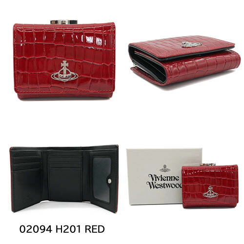 レディース財布 VIVIENNE WESTWOOD ヴィヴィアンウエストウッド 