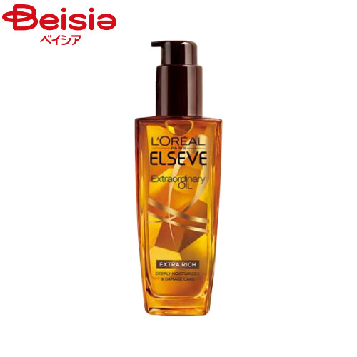 楽天市場】（廃盤）ロレアル ミシック オイル A 100 / 100mL