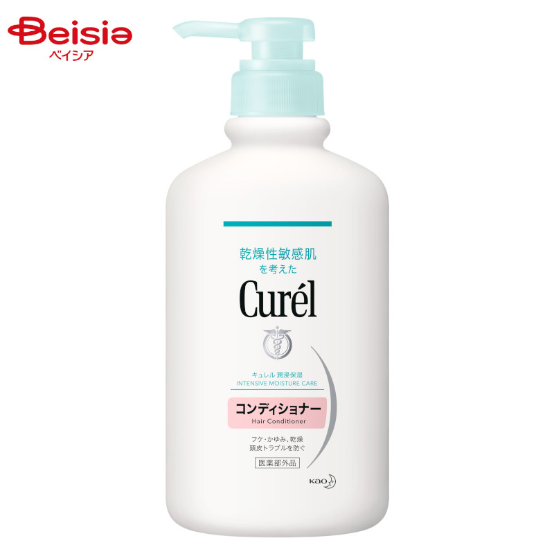 [おハナ]　キュレル　ローション キュレル ジェルローション 220ml | 花王公式通販 【My Kao