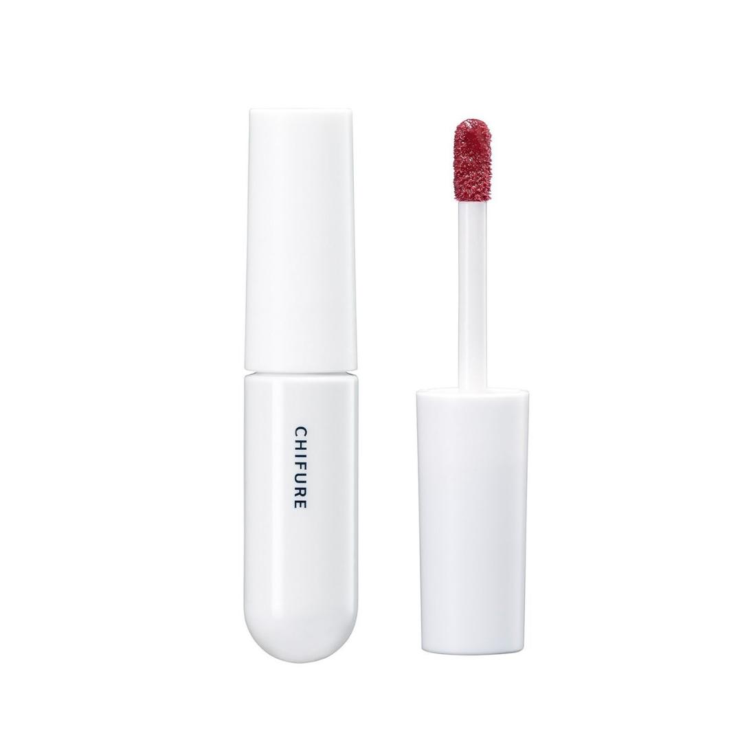 楽天市場】ちふれ / Chifure ティント リップ ジェル 158 ピンク系 w18