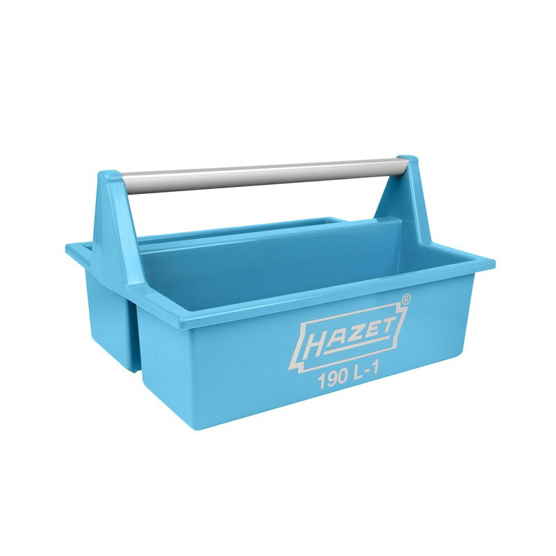HAZET プラスチック携帯トレイ 190L－1 作業工具 ソケット 輸入工具