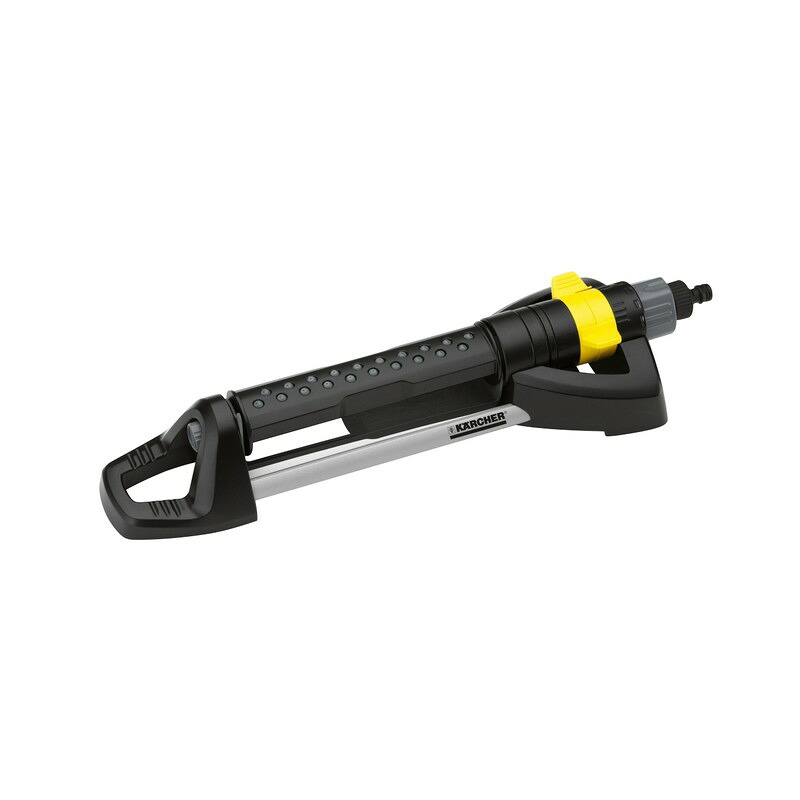 ケルヒャー 首振りスプリンクラー 2．645－134 園芸用品 散水用品 スプリンクラーミスト