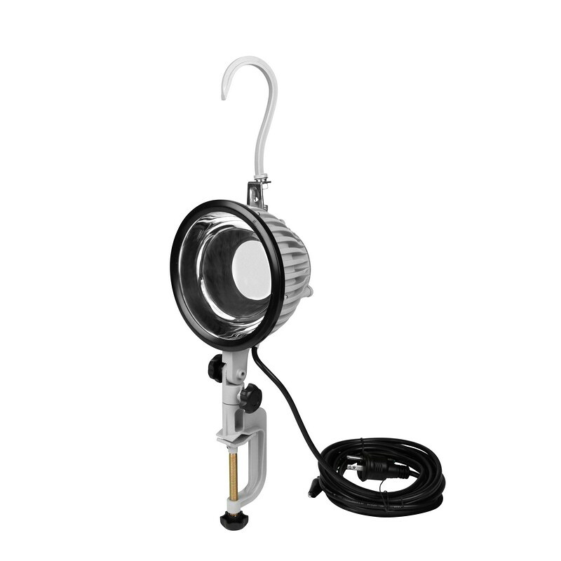 サンウェイ LEDマルチライトプロ電球色 SW−GL−030EL 電動工具 作業 警告 防犯灯 投光器 替え球|ベイシア店