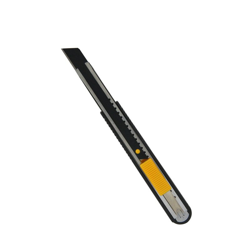 楽天市場】オルファ 特専ロング 内装用カッターナイフ 刃厚0.3mm