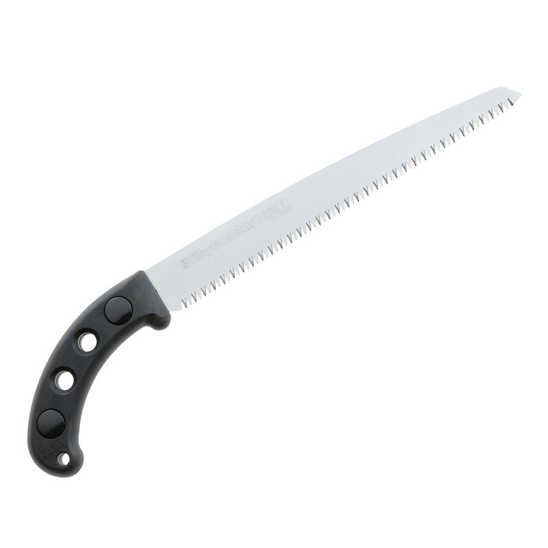 シルキー ゴム太郎 荒目 本体 270MM 102－27 園芸道具 園芸鋸 万能