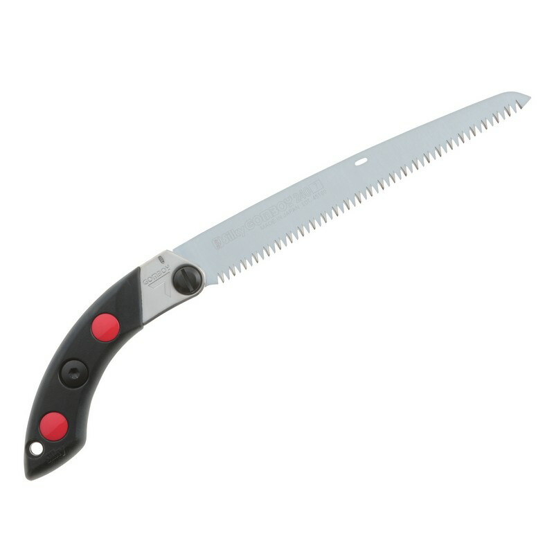 シルキー ゴムボーイ7 荒目 本体 240MM 413－24 大工道具 鋸 シルキー