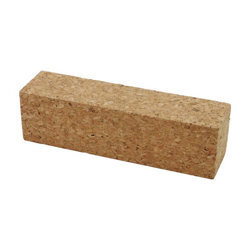 【楽天市場】川路商店 コルクブロック 180x45x50mm 資材 木材 コルク：ベイシア楽天市場店