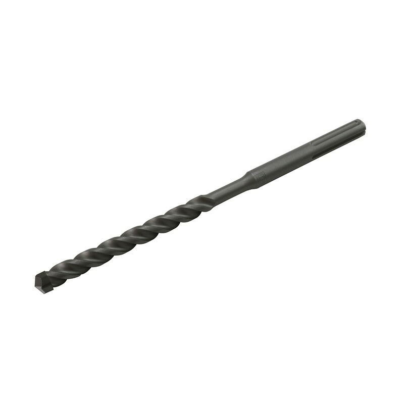 ミヤナガ デルタゴンビットSDSmax DLMAX19034 先端工具 コンクリートアクセサリ ハンマービット