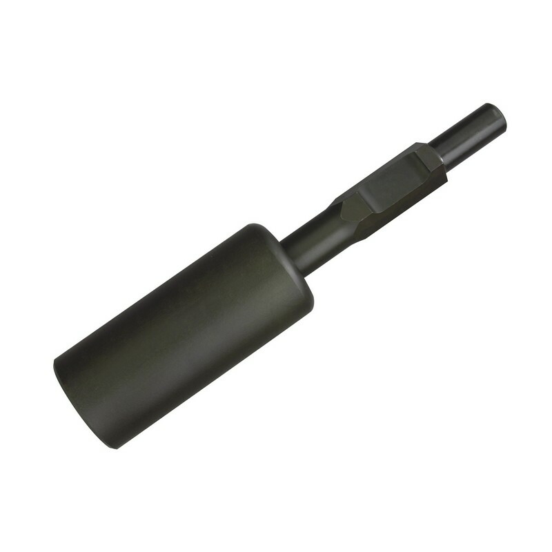 ラクダ 単管打込アダプターB型 30HX330MM 先端工具 コンクリートアクセサリ コンクリート その他 11,798円