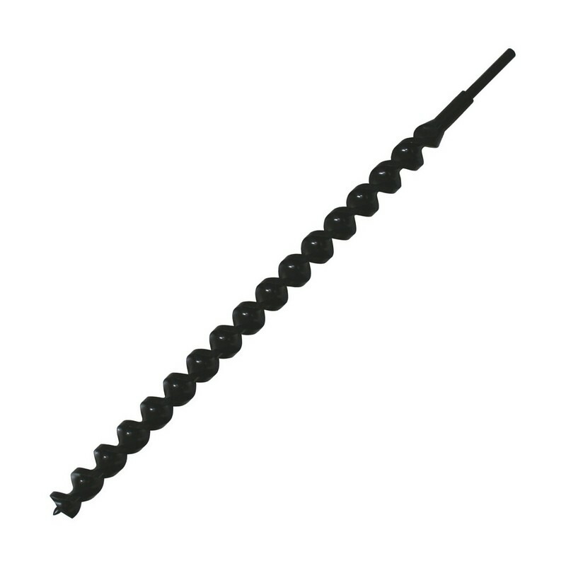 スターエム ハウス用アースドリル 両溝型 30．0mm 先端工具 木工アクセサリ ドリル スターエム