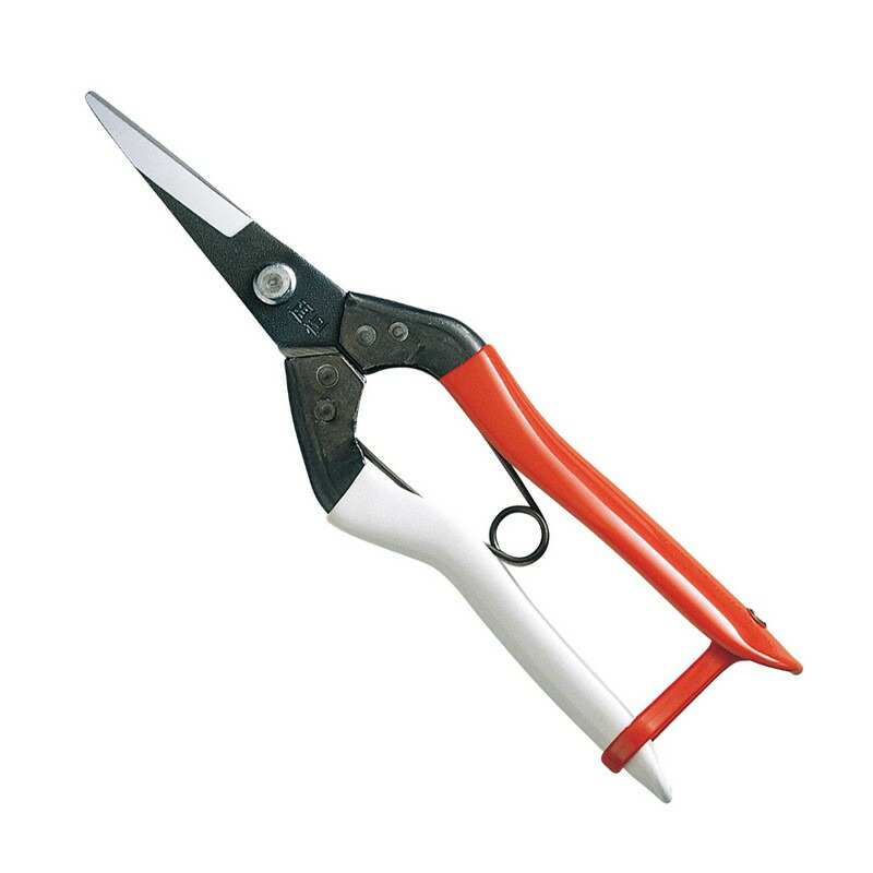 楽天市場】岡恒 芽切鋏(切り花向き)用替バネ2本入り☆ネコポス便にて