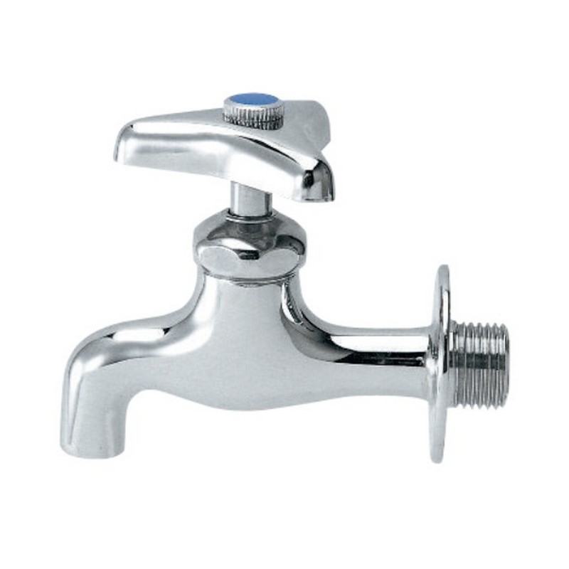 カクダイ 横水栓 7010－13 園芸用品 散水用品 水栓