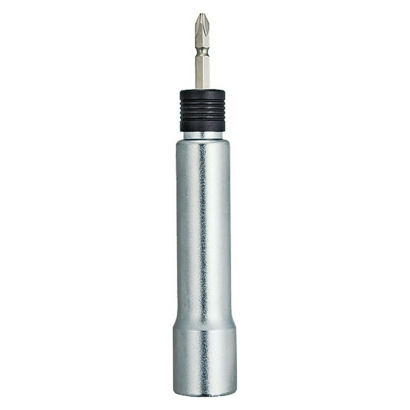 タジマ ビットコウカン21ロング BS21L－12K 先端工具 ドリルアクセサリ ソケットビット タジマ