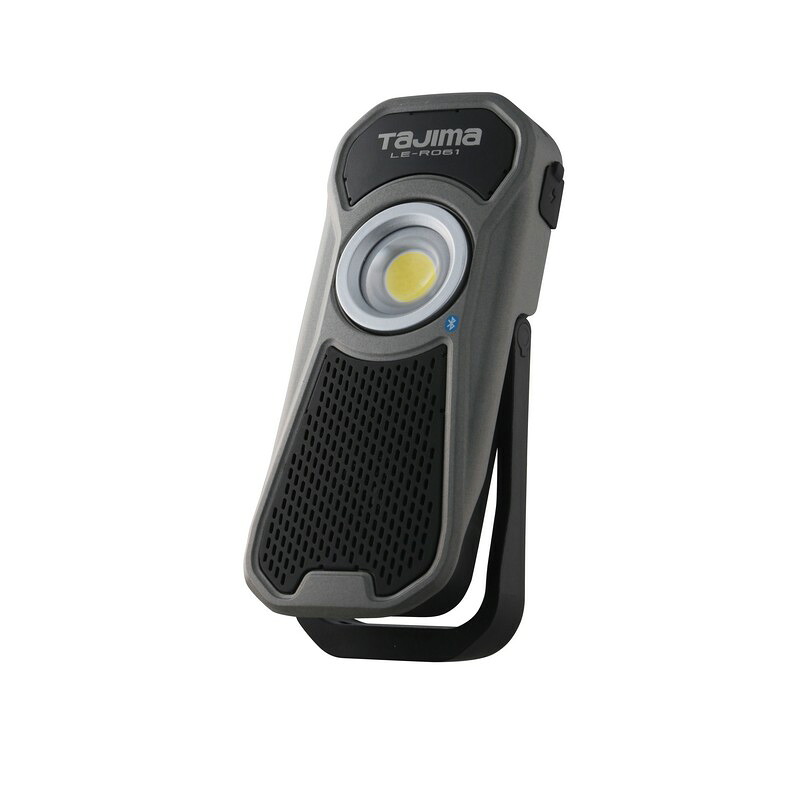 タジマ LEDワークライト LE−R061 電動工具 作業 警告 防犯灯 投光器 替え球|ベイシア店