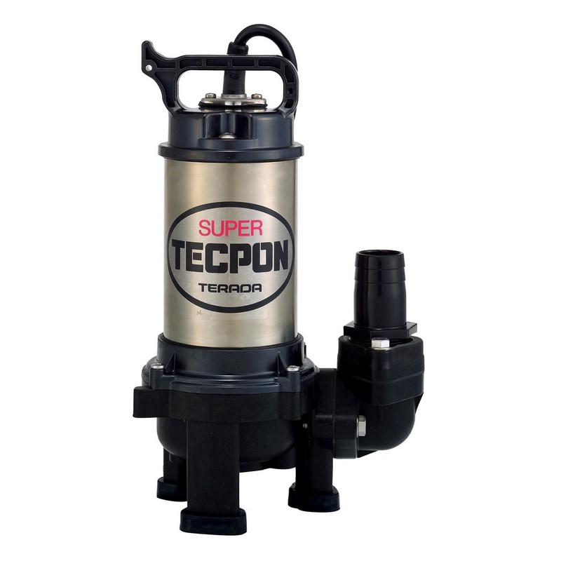 寺田 ステンレス汚物ポンプ50Hz PX－150 園芸機器 ポンプ 水中ポンプ（汚物）
