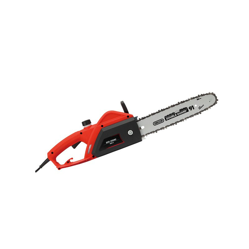 SK11 電気チェンソー300mm SCS-300AC 電動工具 藤原産業電動工具 切断 切削