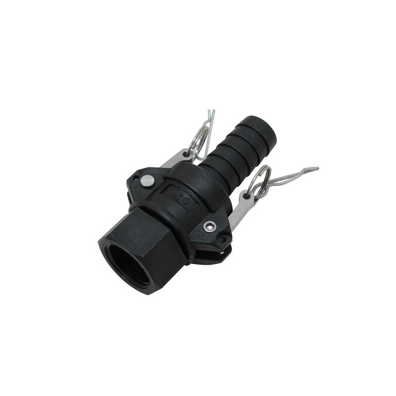 セフティー3 ワンタッチカップリングPP製 25MM 園芸機器 ポンプ カップリング
