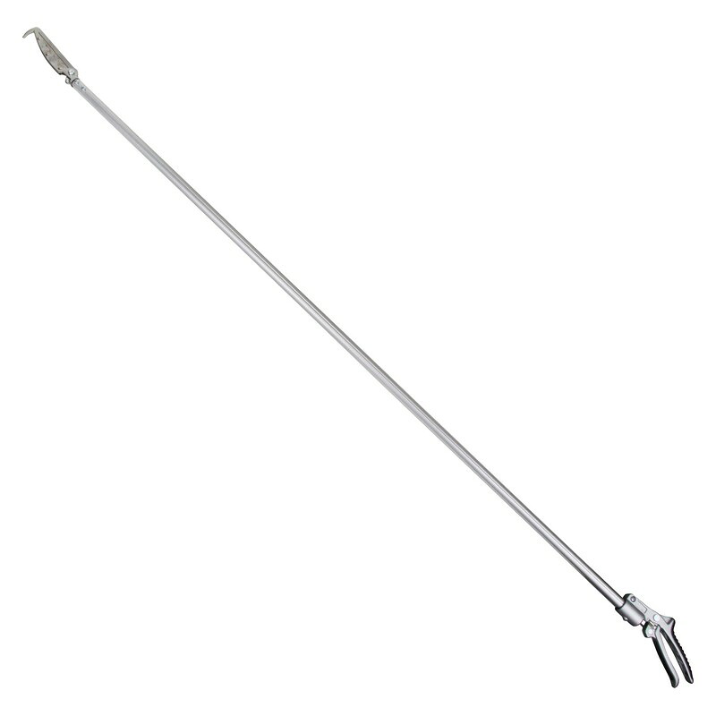セフティー3 スネークキャッチャー 1800mm 園芸用品 忌避商品 罠 捕獲器 | セフティー スネークキャッチャー 園芸用品 忌避商品 罠 捕獲器