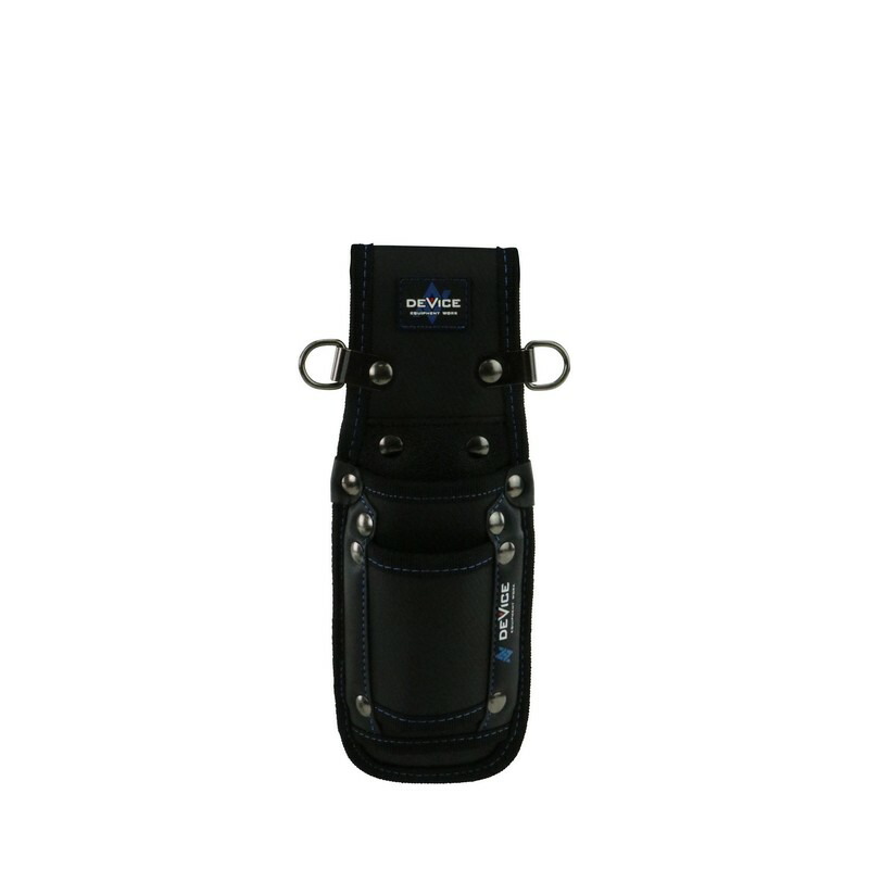 楽天市場】SK11 モンキーレンチ差し 2段 DVC-JY4 工具差し 腰袋