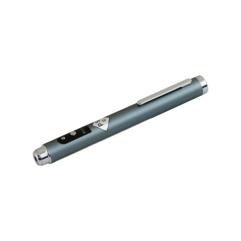 楽天市場】SK11 ペン型レーザーポインター G SLP-GP