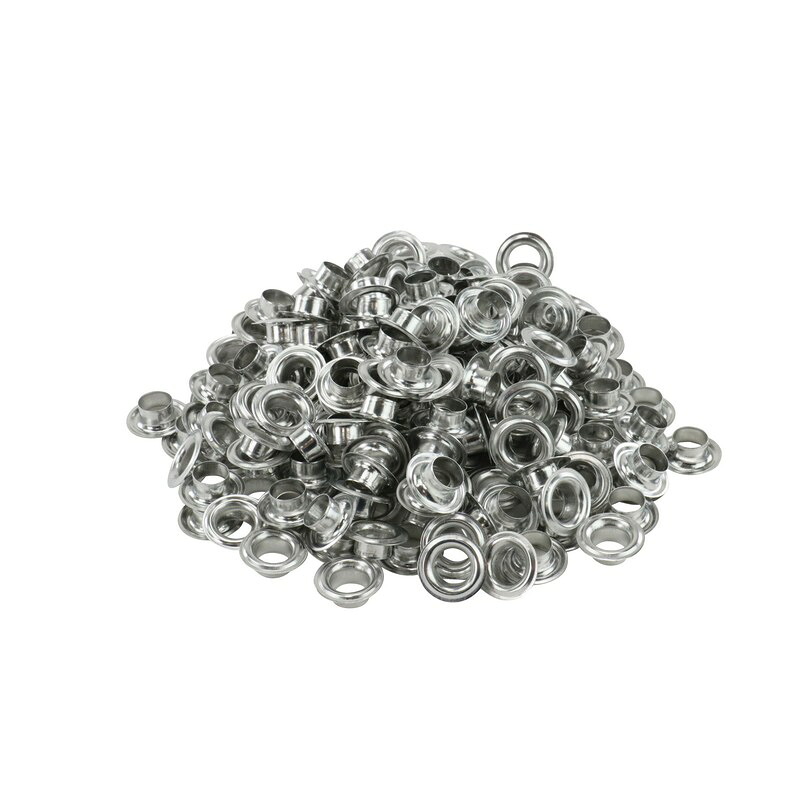 SK11 両面ハトメ玉アルミ 10mm NO.14MT−P2000S 大工道具 錐 ピット 皮ポンチ ハトメ ハトメパンチ|ベイシア店