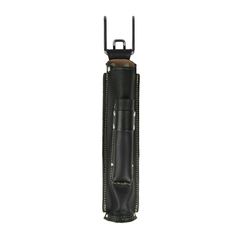 SK11 革製溶接棒ケース WR SHBL－11 収納用品 腰袋サック 革腰袋 サック