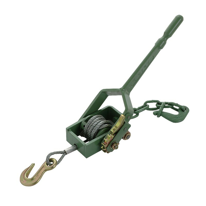 SK11 ワイヤー荷締機 WN－8 作業工具 荷締機 スリング ワイヤースリング
