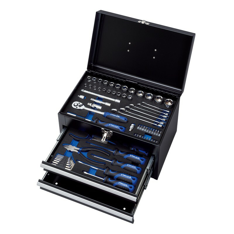 未使用品多数　パークツール　AK-37 工具セット メカニック ツール キット PARKTOOL 「パークツール」 AK-37 工具セット / バイチャリ阪急