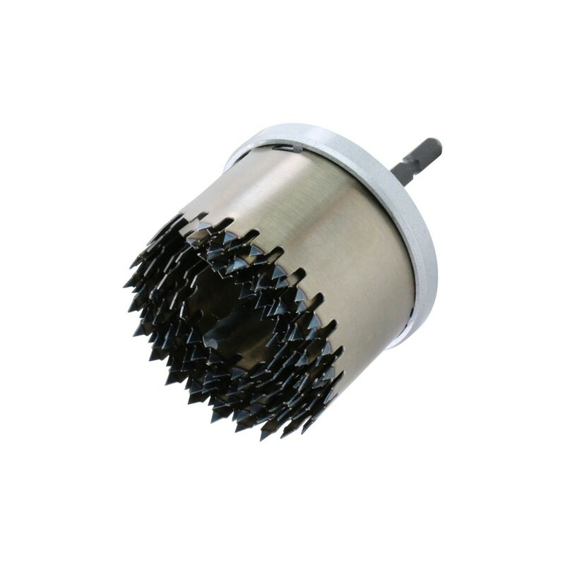 SK11 インパクト木工ホールソー深穴 SIH－003 先端工具 木工アクセサリ フリーカッター