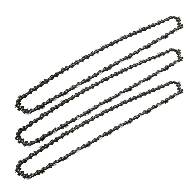 SK11 シャープチェーンソー替刃 S25&minus;68E／3 先端工具 電動アクセサリ チェンソー｜ベイシア店