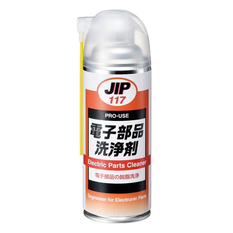 JIP 電子部品用洗浄剤