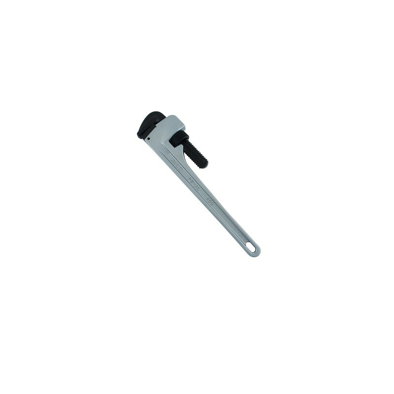 MCC アルミパイプレンチ PW－AL45 作業工具 配管工具 パイプレンチ 8,671円