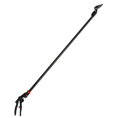 アルス プロ用カーボンチョキ剪定 180PCC-1.2D｜ベイシア店