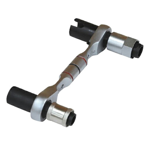 MUSTTOOL 11機能レンチ IM-NSS11S