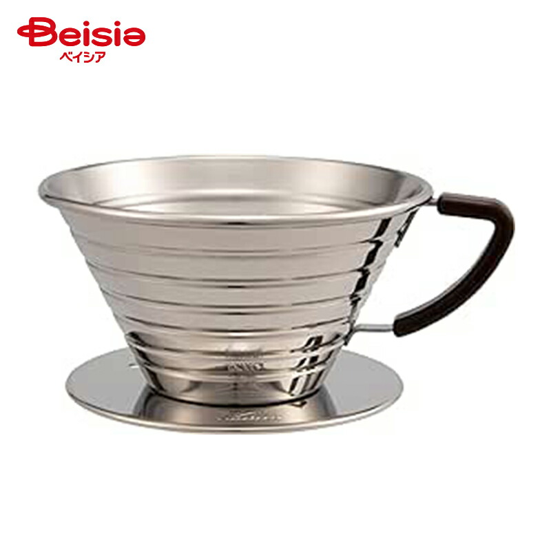 楽天市場】半 額 & 1 0 ％OFF☆14(日)20時～ カリタ ドリッパー WDS