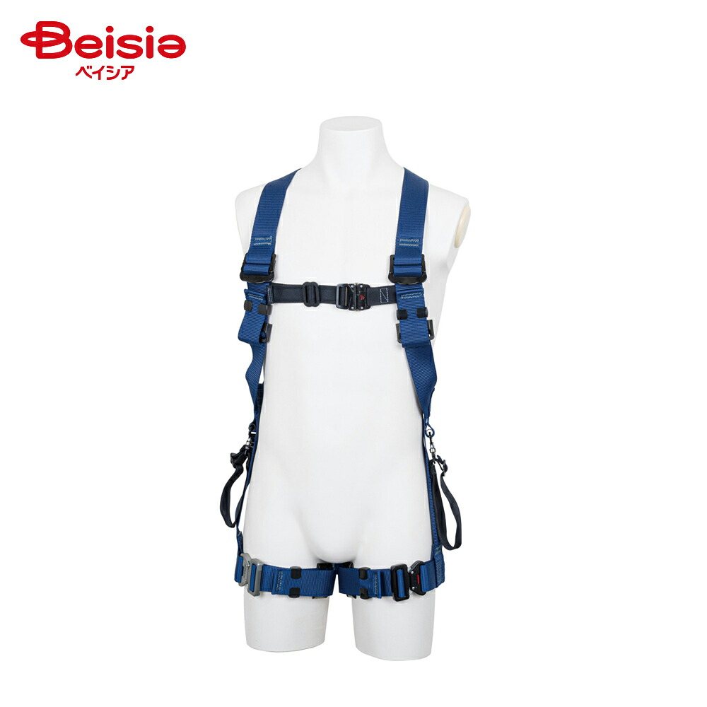 ツヨロン KITEハーネス TH521OTBLM｜ベイシア店