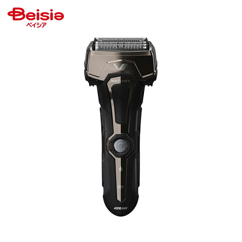 楽天市場】マクセルイズミ 4枚刃 ハイエンドモデル 往復式シェーバー Z